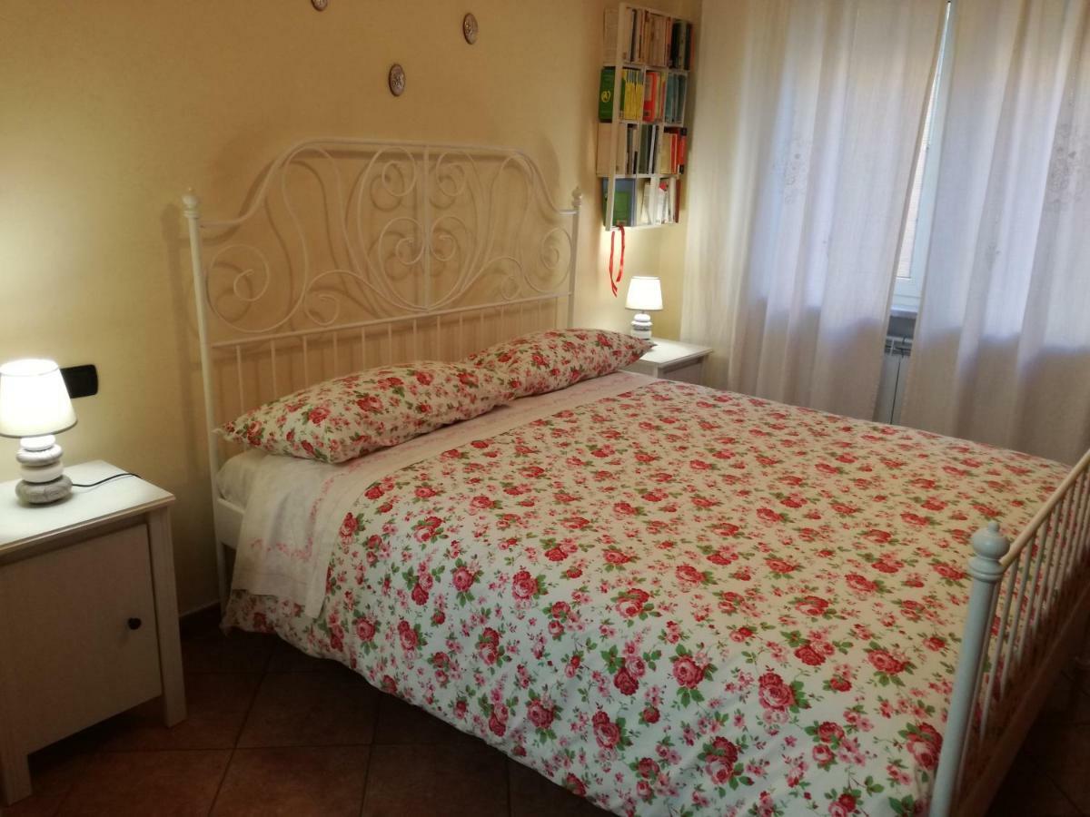 Domus Cornelia Casa vacanze *