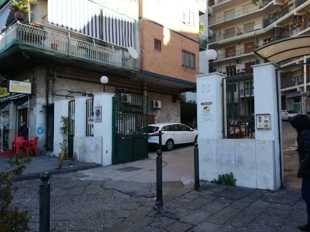 Domus Cornelia Casa vacanze