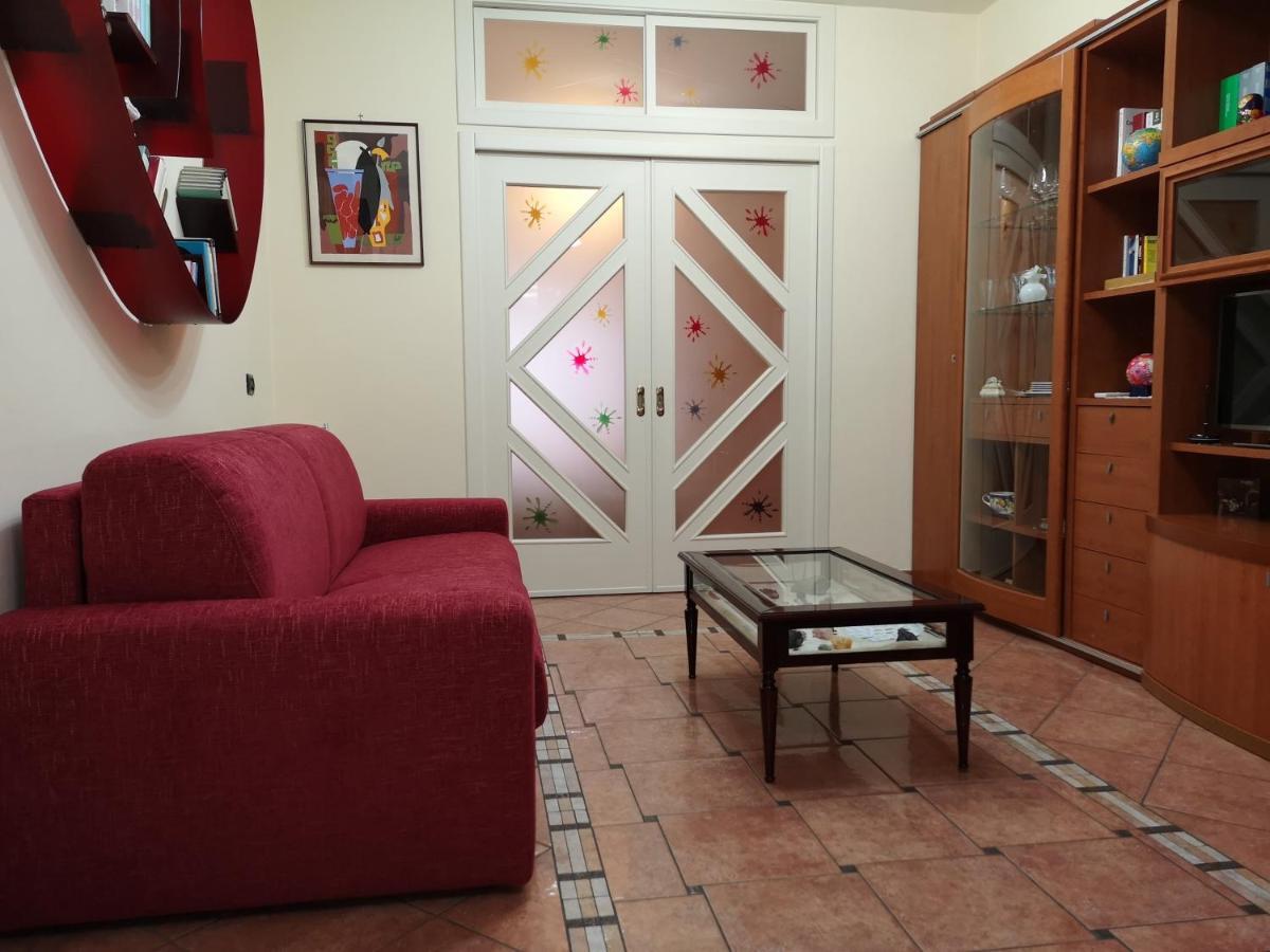 Domus Cornelia Casa vacanze